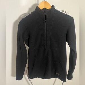 Arc’teryx Fleece Quarter Zip